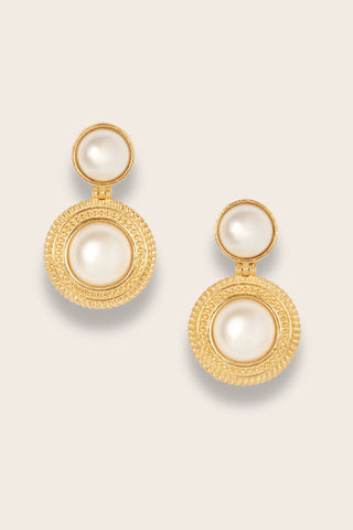 No Grit, No Pearl Drops | Pearl