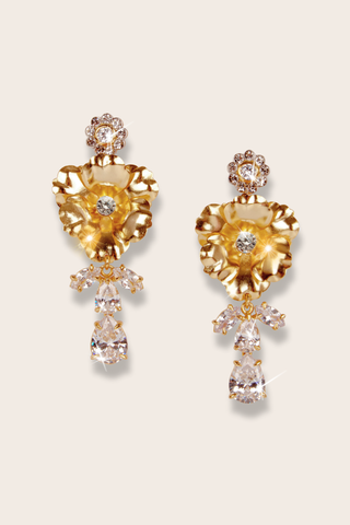 Scorched Petal Drops