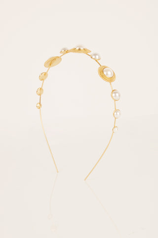 Queen Every Day Headband