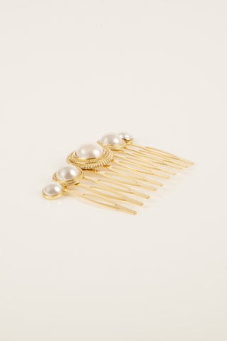 Fifi Pearl Comb