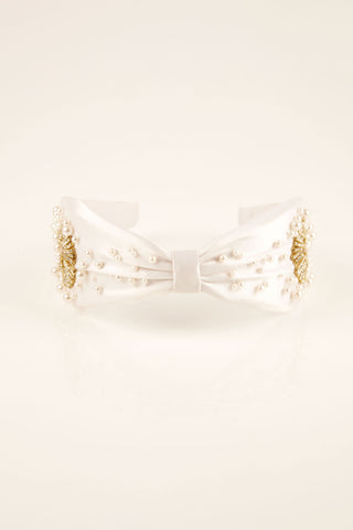 World is your Oyster Headband