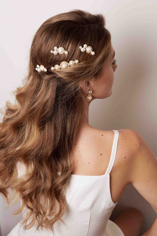 Fifi Pearl Comb