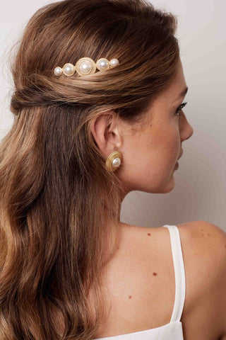 Fifi Pearl Comb