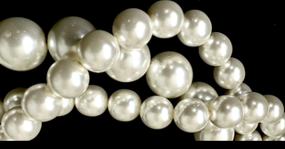 Pearl Chokers