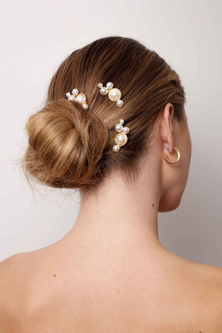 Hair Jewellery
