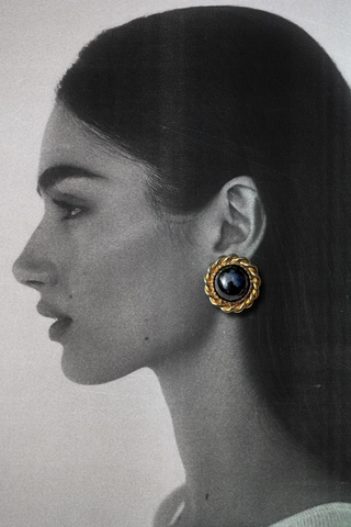 Earrings & Rings