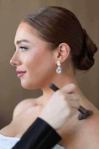 Valentina Statement Earrings