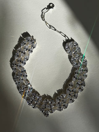 Showgirl Necklace (Pre-Order: Jan Delivery)