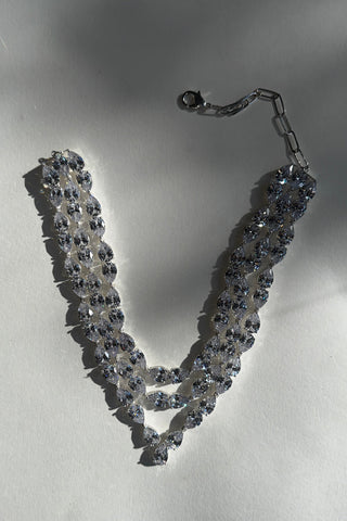 Showgirl Necklace (Pre-Order: Jan Delivery)