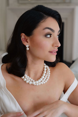 Sophia's Pearls