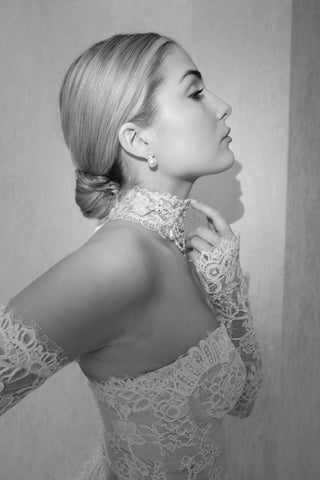 Camila Lace Choker