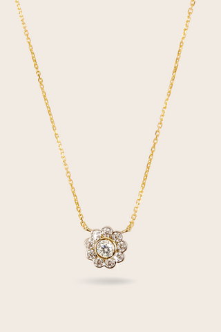 Love Token Necklace