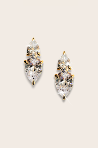 La Belle Epoque Earrings