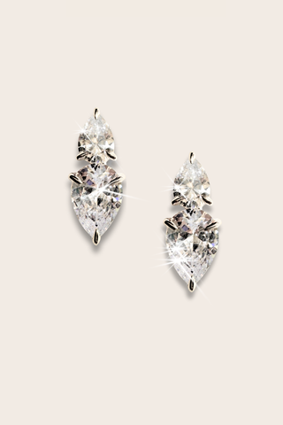 La Belle Epoque Earrings