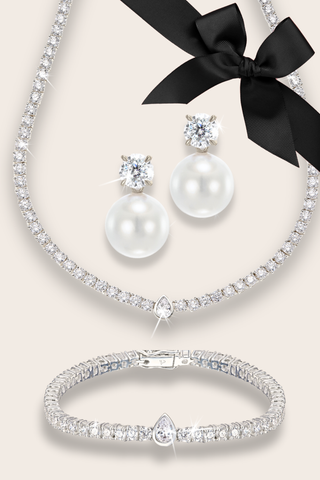 The Signature Edit - Black Friday Gift Set