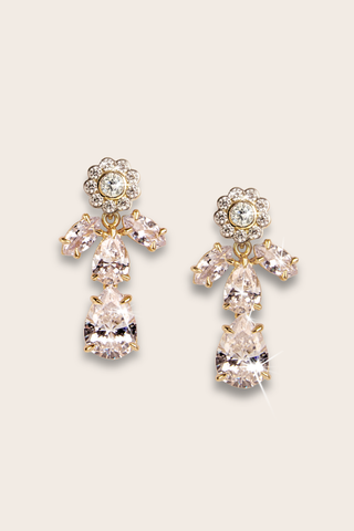 Romantica Earrings