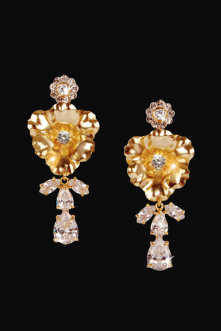 Scorched Petal Drops