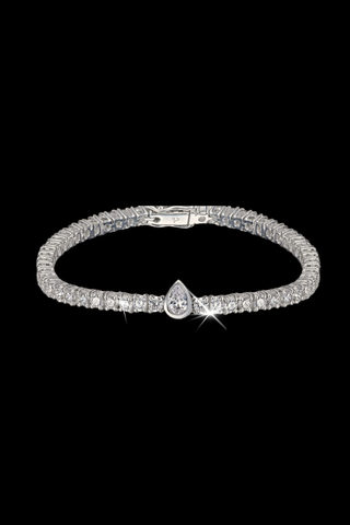 Tasha Tennis Bracelet