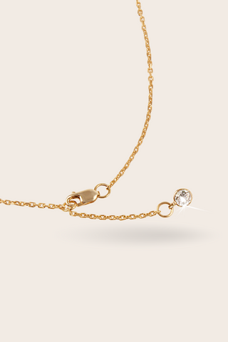 Love Token Necklace