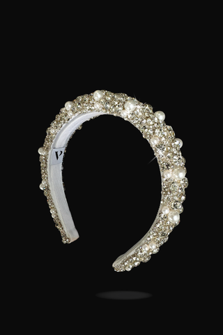 Gina Crystal Halo