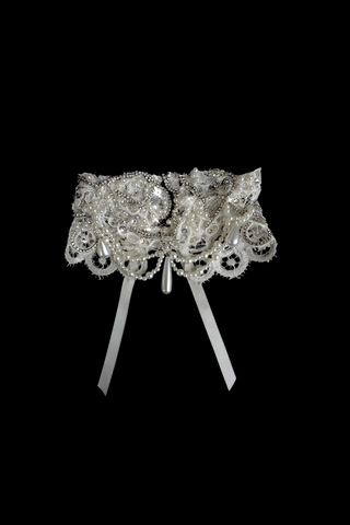 Camila Lace Choker