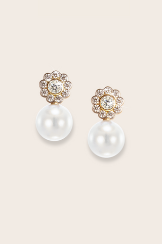 Love Token Pearls