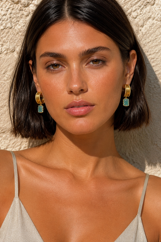 Capri Hoops