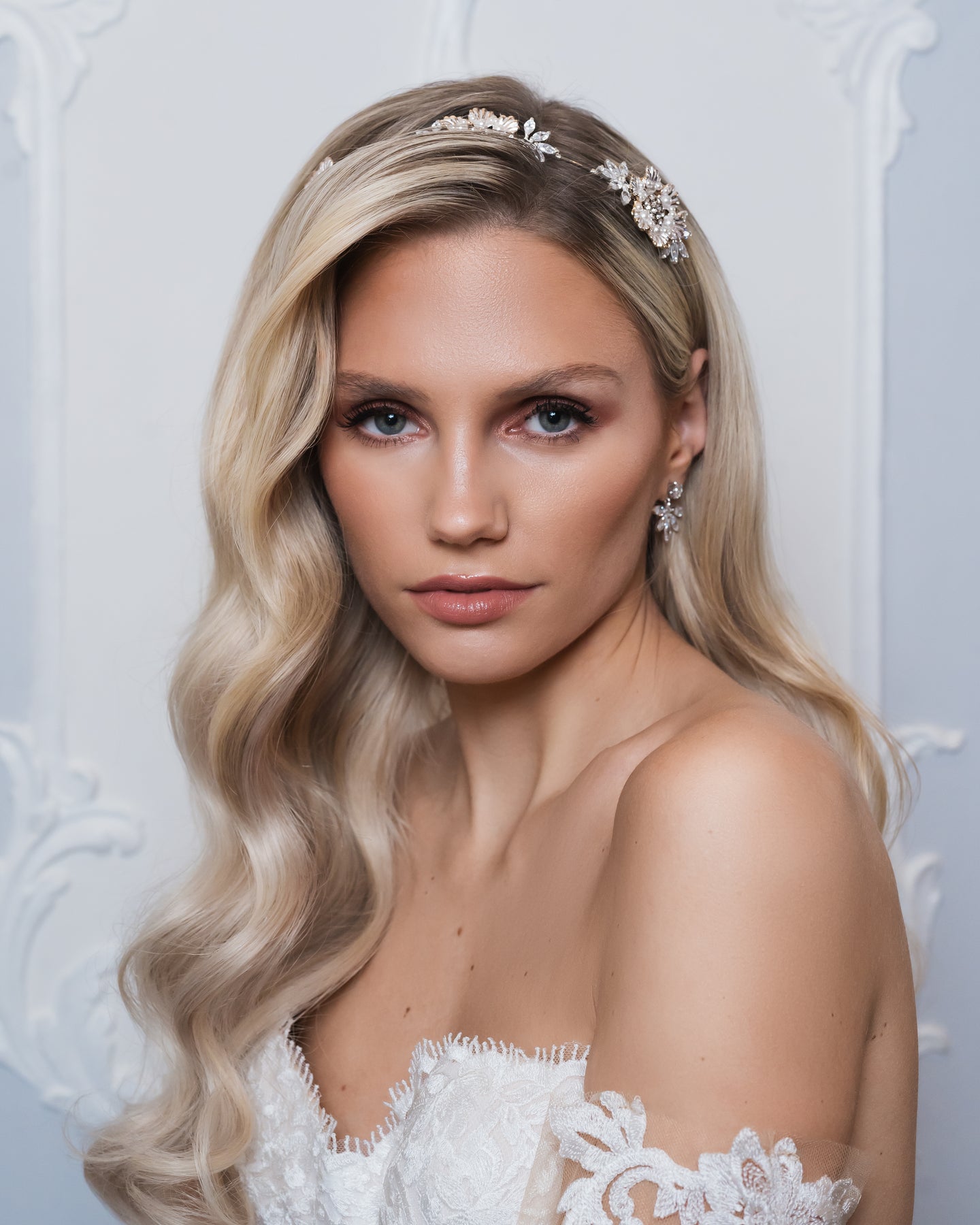 Rose Thorn Headband Victoria Percival rose-thorn-headband-victoria-percival