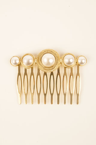 Fifi Pearl Comb