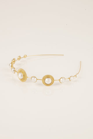 Queen Every Day Headband
